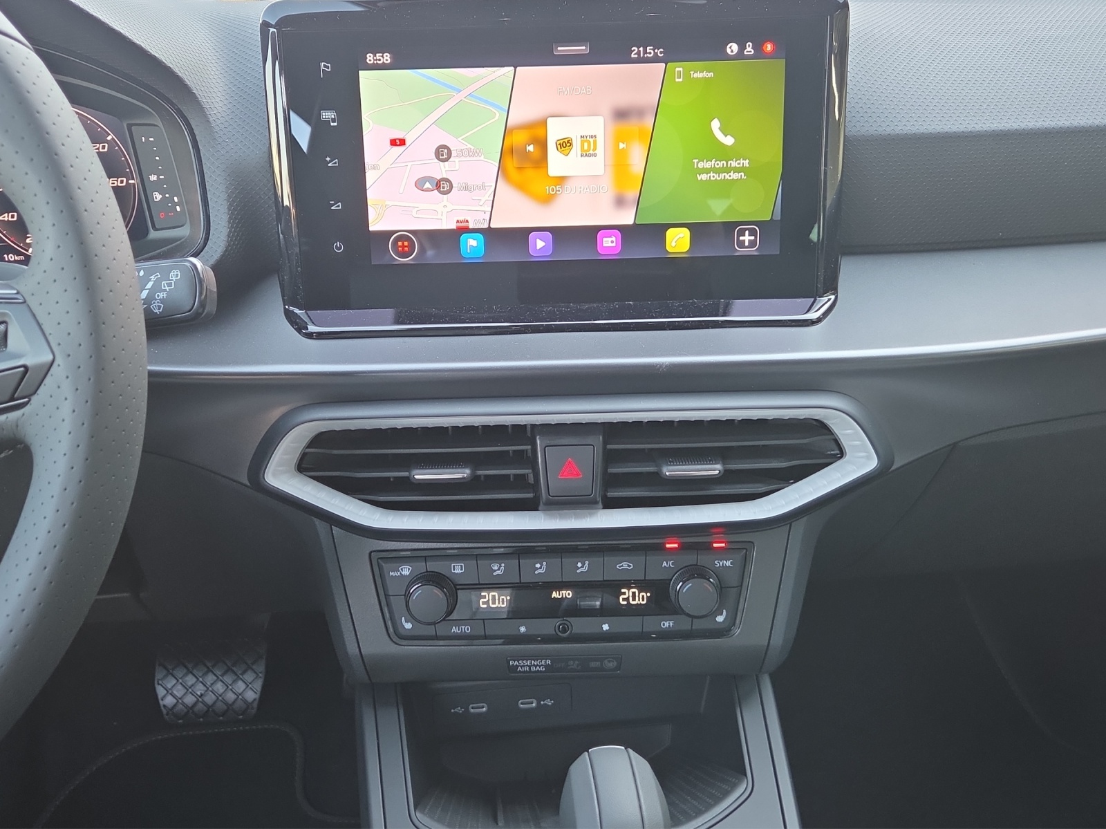 SEAT Ibiza 1.5 EcoTSI Move FR DSG-image-10