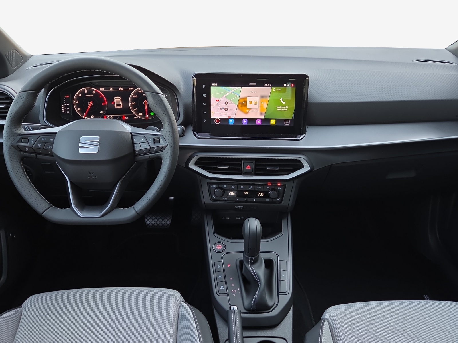 SEAT Ibiza 1.5 EcoTSI Move FR DSG-image-8