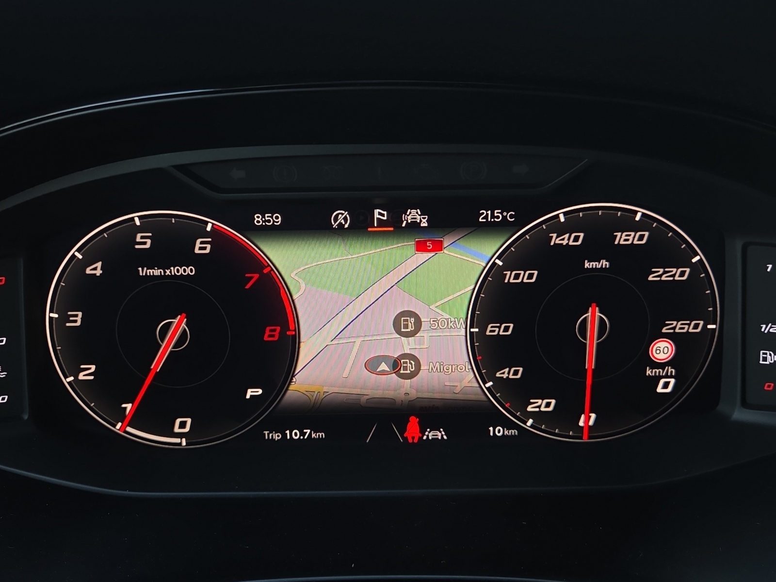 SEAT Ibiza 1.5 EcoTSI Move FR DSG-image-14