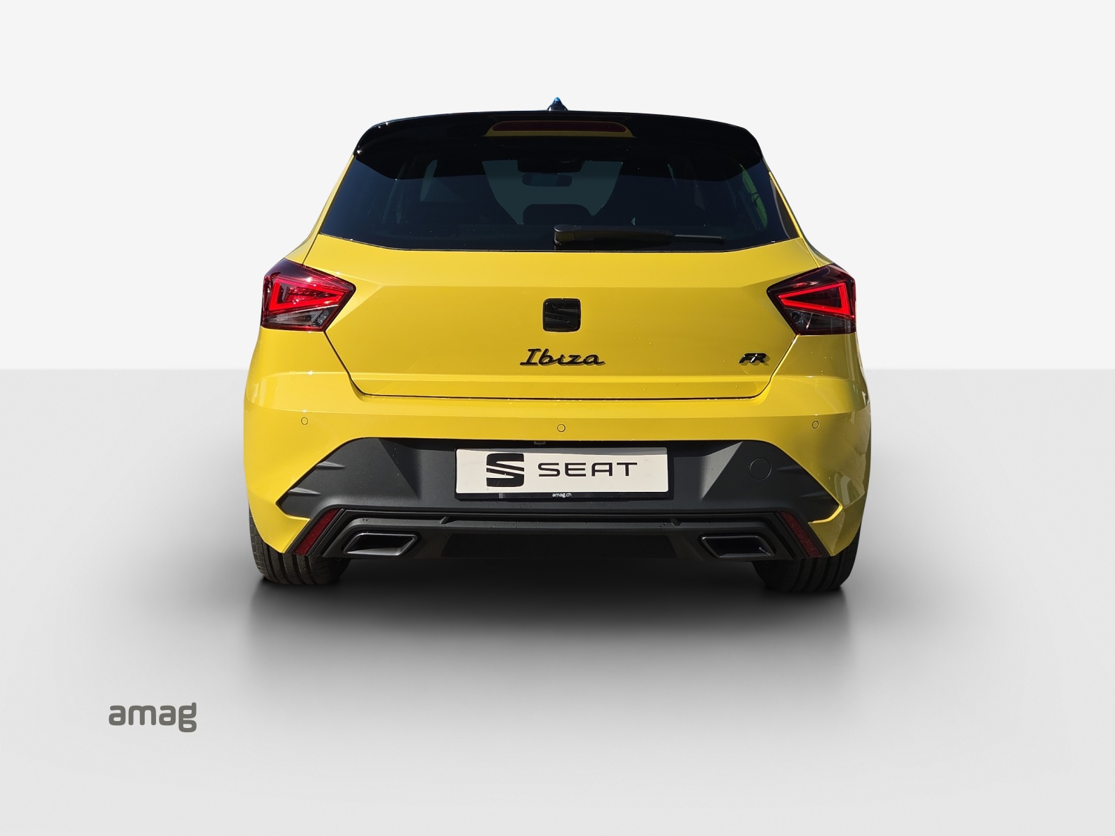 SEAT Ibiza 1.5 EcoTSI Move FR DSG-image-3
