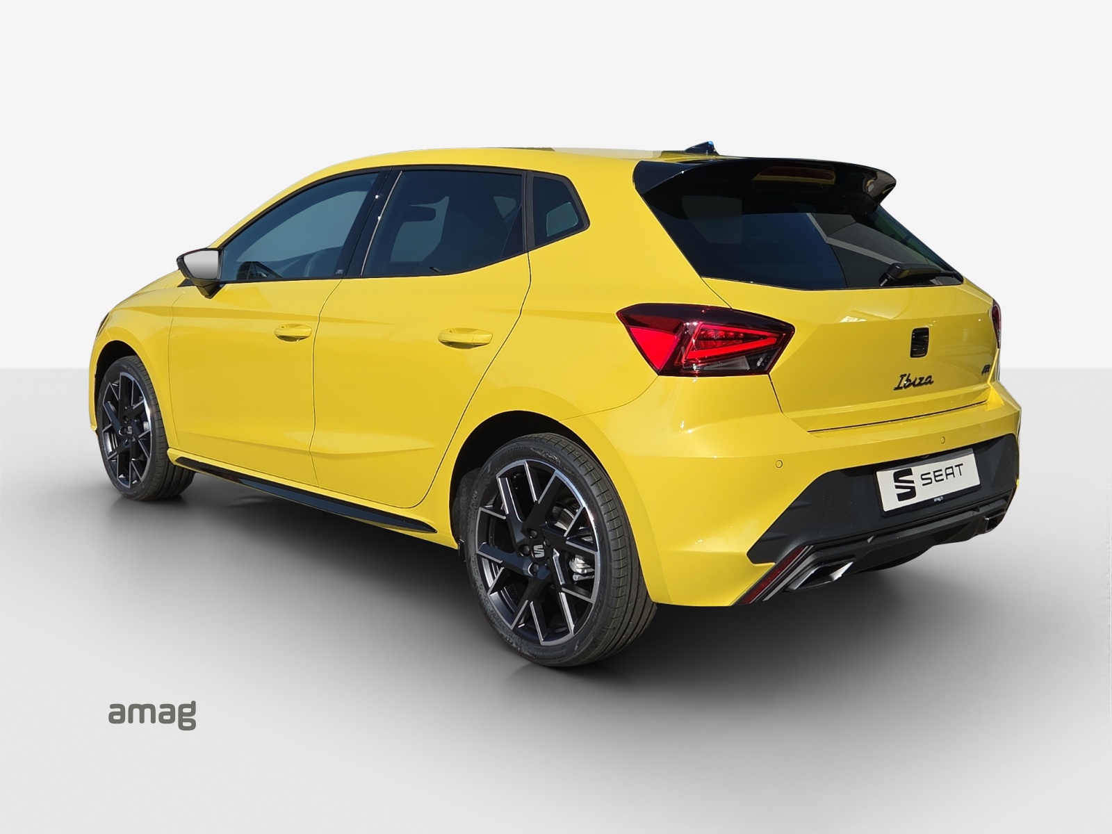 SEAT Ibiza 1.5 EcoTSI Move FR DSG-image-2