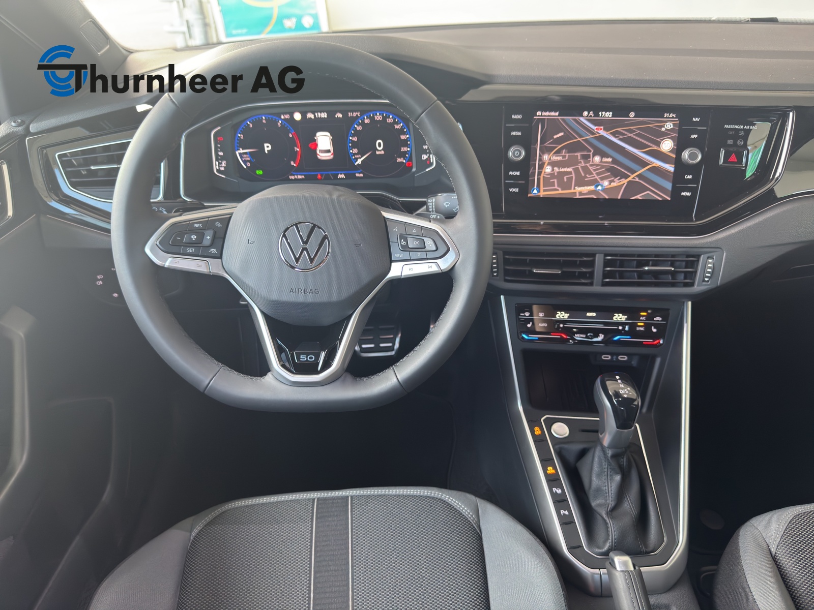 VW Polo 1.0 TSI Style Edition 50 DSG-image-10