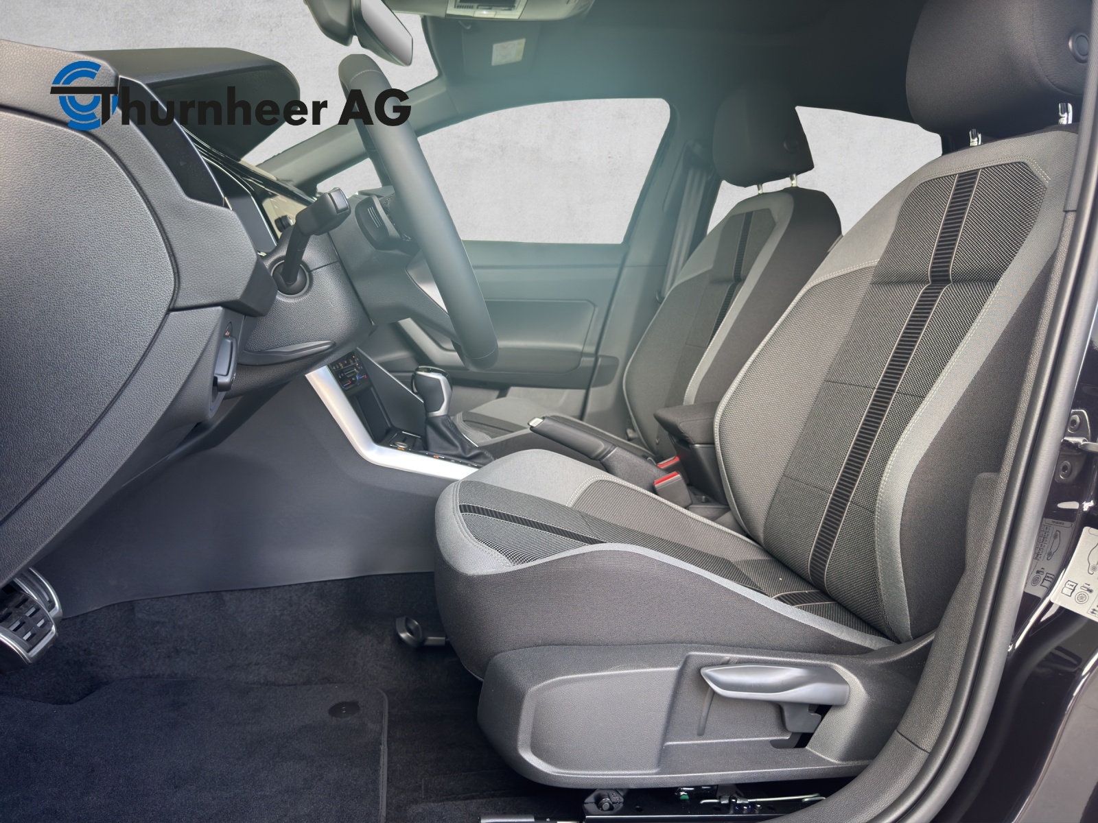VW Polo 1.0 TSI Style Edition 50 DSG-image-8