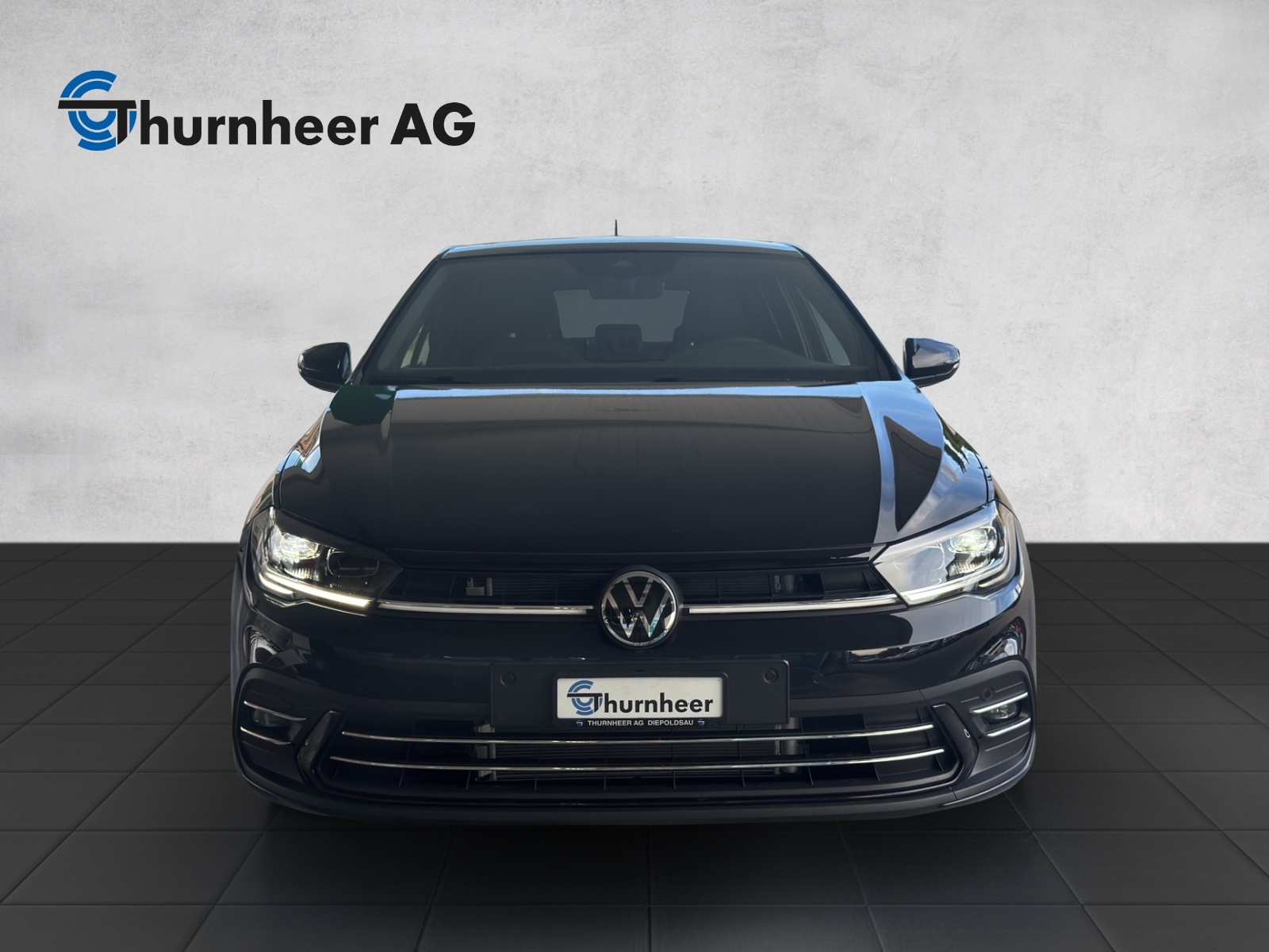 VW Polo 1.0 TSI Style Edition 50 DSG