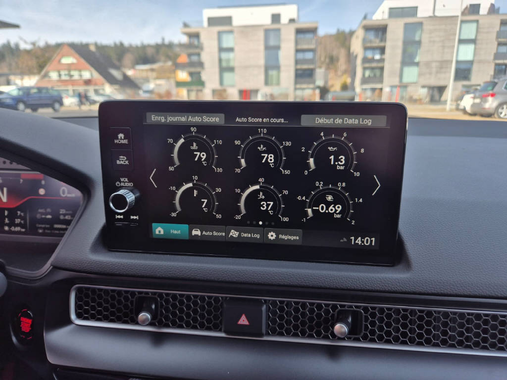 HONDA Civic 2.0 VTEC Type R-image-12