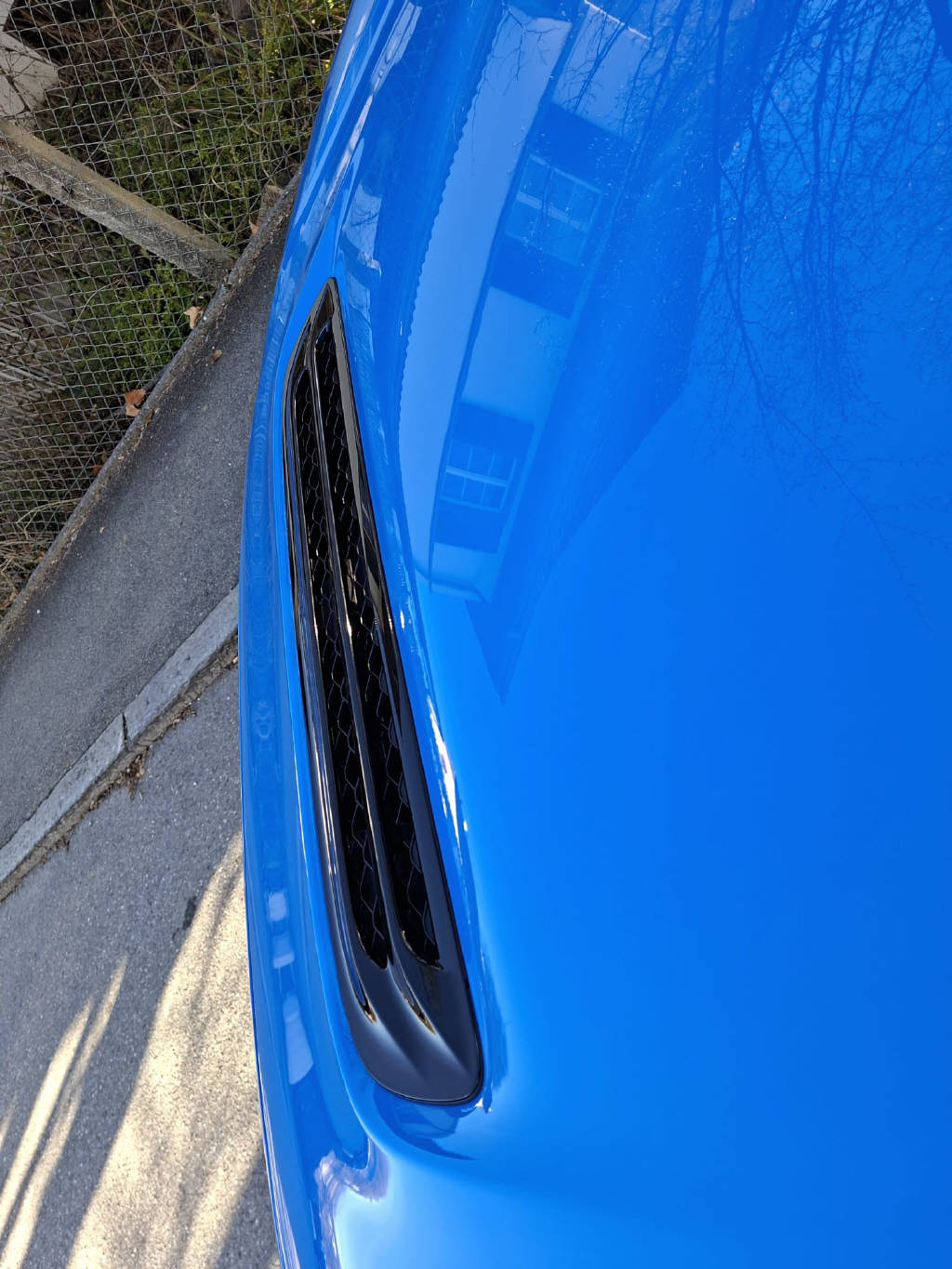 HONDA Civic 2.0 VTEC Type R-image-1