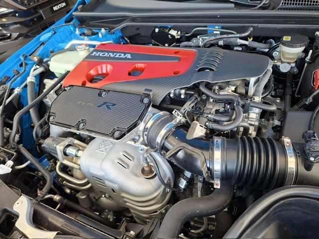 HONDA Civic 2.0 VTEC Type R-image-6