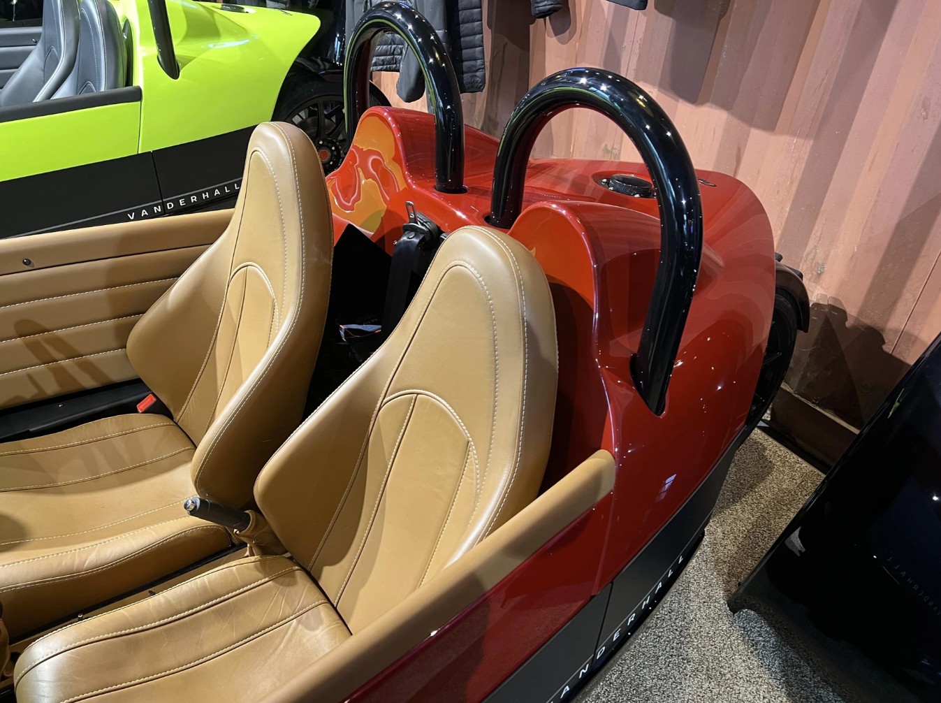 VANDERHALL Carmel GT-image-15