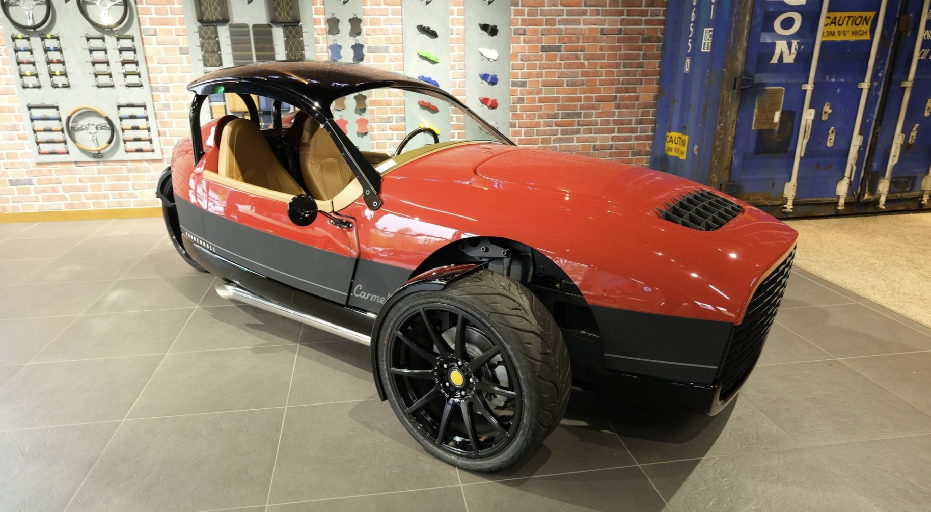 VANDERHALL Carmel GT-showroom-element-1