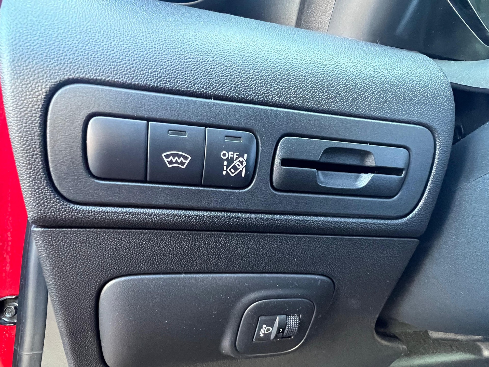CITROEN C3 Aircross 1.2 PureTech 130 Swiss Edition-image-18