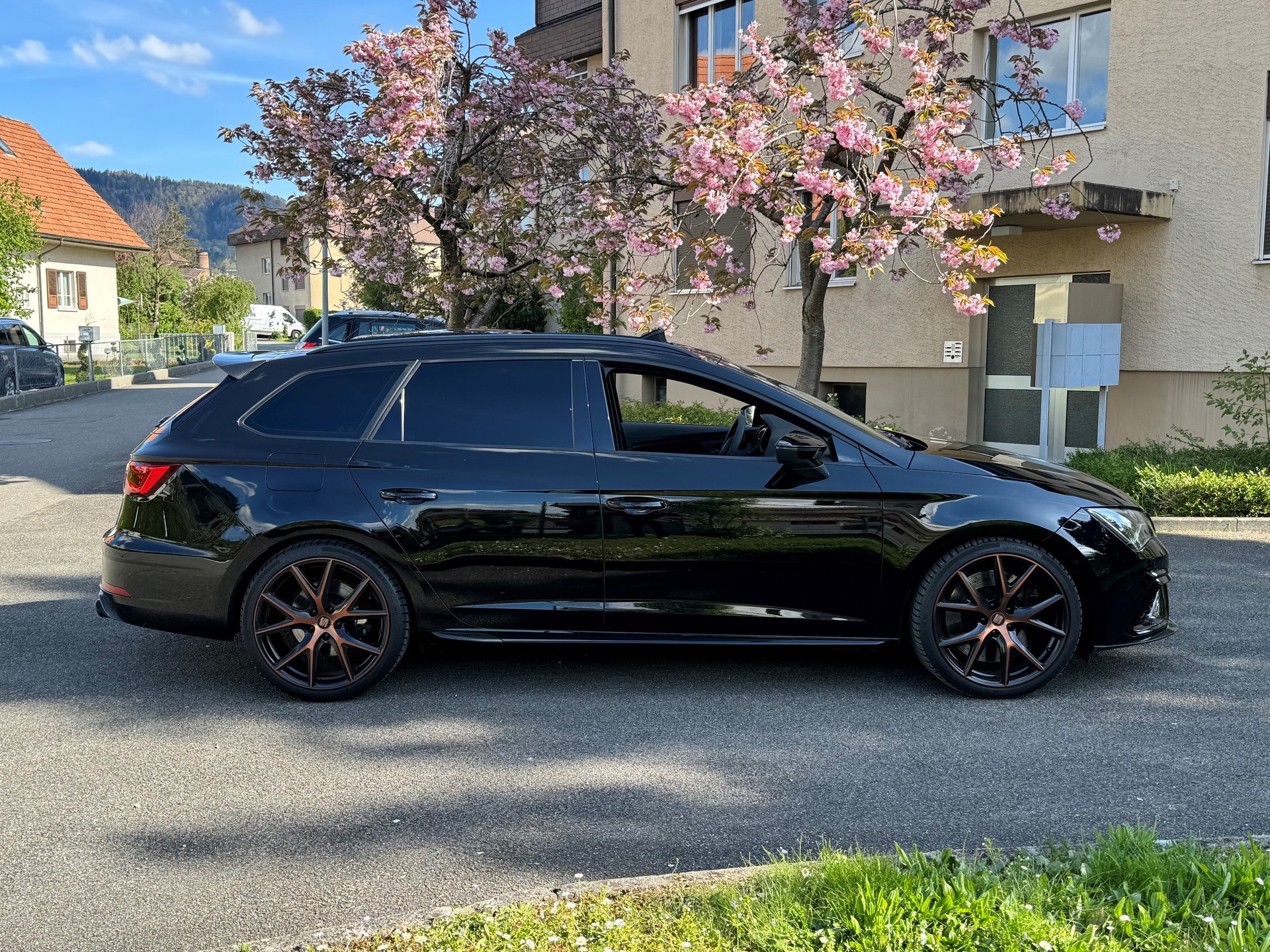 SEAT 2.0 TSI 300 Cupra R 4Drive DSG-image-2