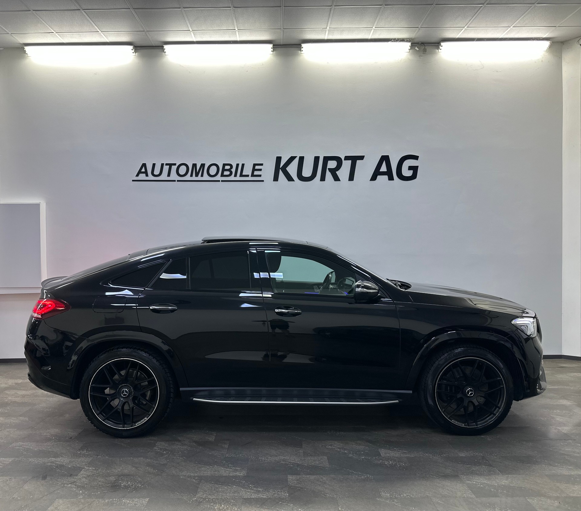MERCEDES-BENZ GLE Coupé 400 d 4Matic 9G-Tronic-image-6
