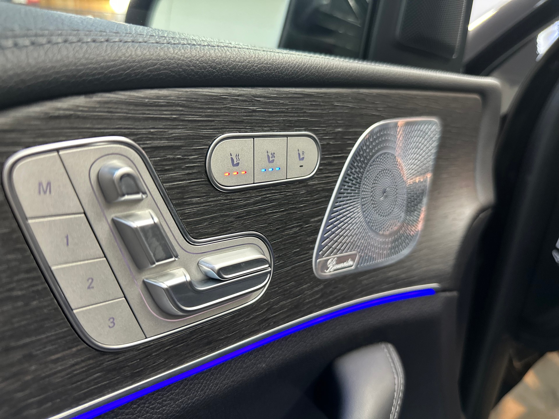 MERCEDES-BENZ GLE Coupé 400 d 4Matic 9G-Tronic-image-13