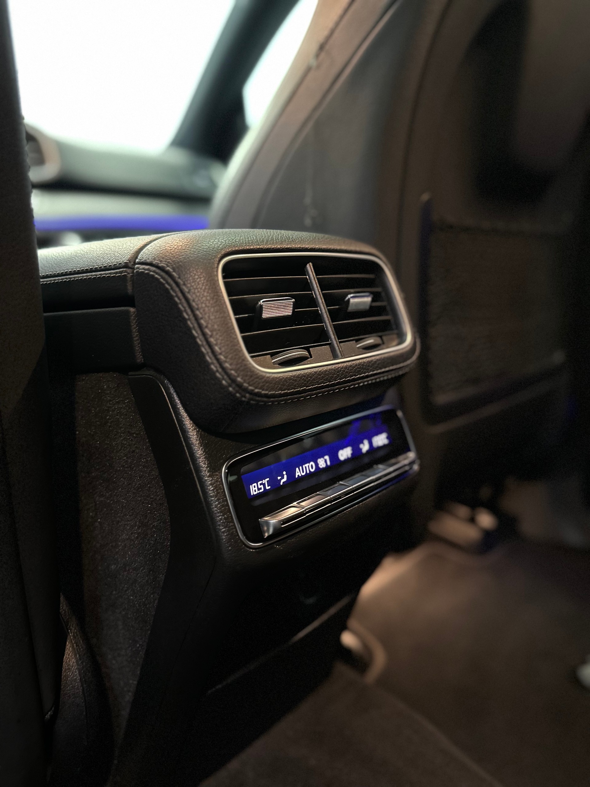 MERCEDES-BENZ GLE Coupé 400 d 4Matic 9G-Tronic-image-14