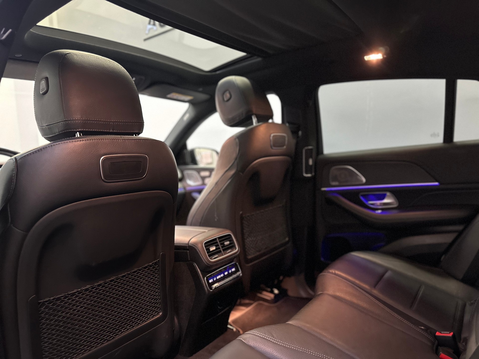 MERCEDES-BENZ GLE Coupé 400 d 4Matic 9G-Tronic-image-18