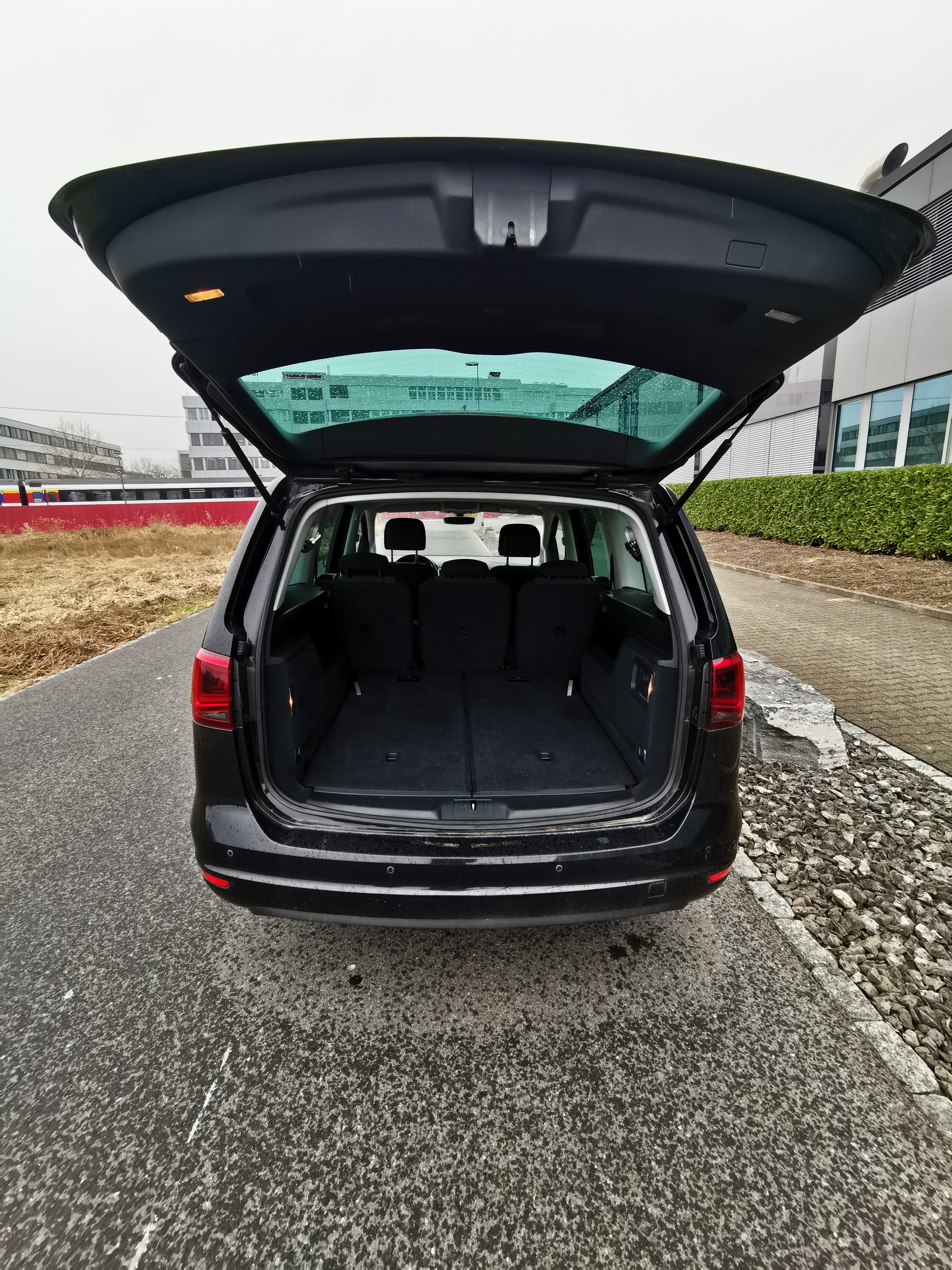 SEAT Alhambra 2.0 TDI Style Advanced 4Drive-image-7