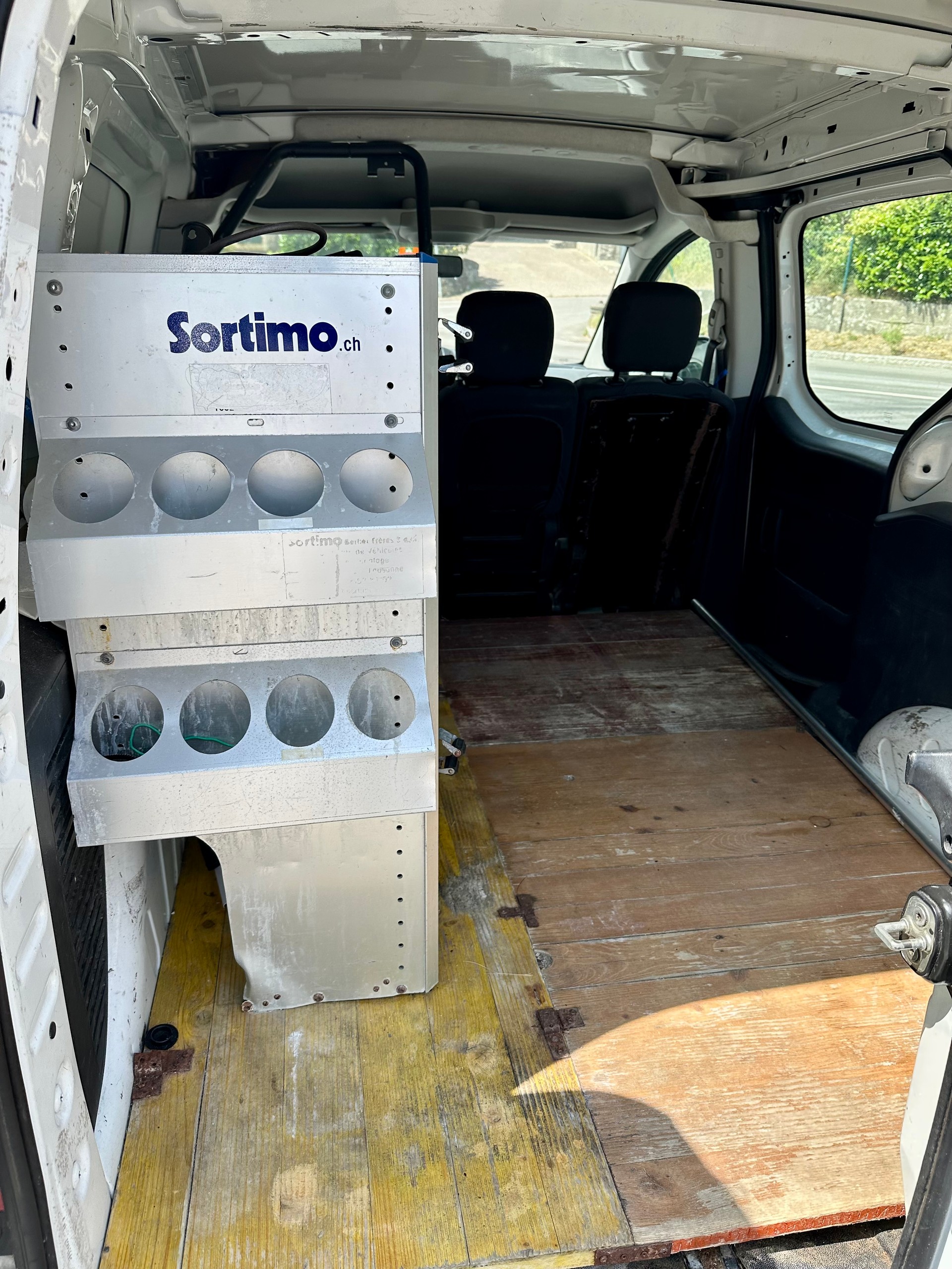 CITROEN Berlingo 1.6i 600-image-13