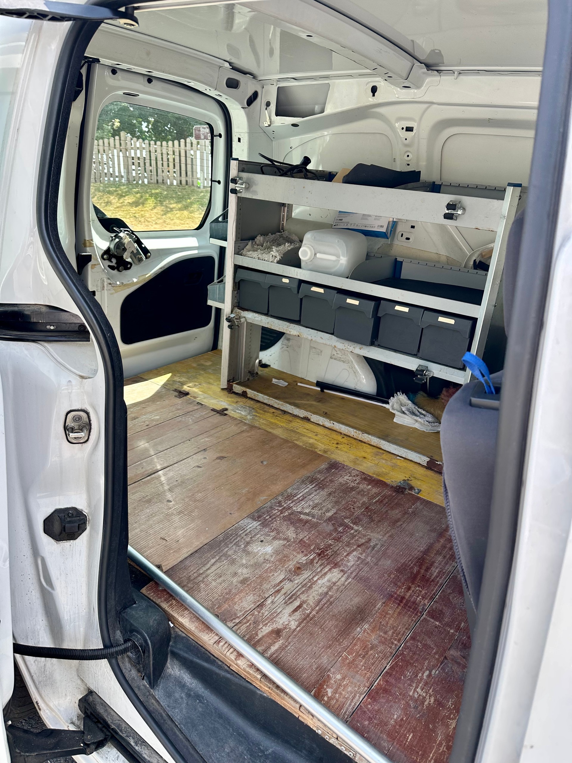 CITROEN Berlingo 1.6i 600-image-12