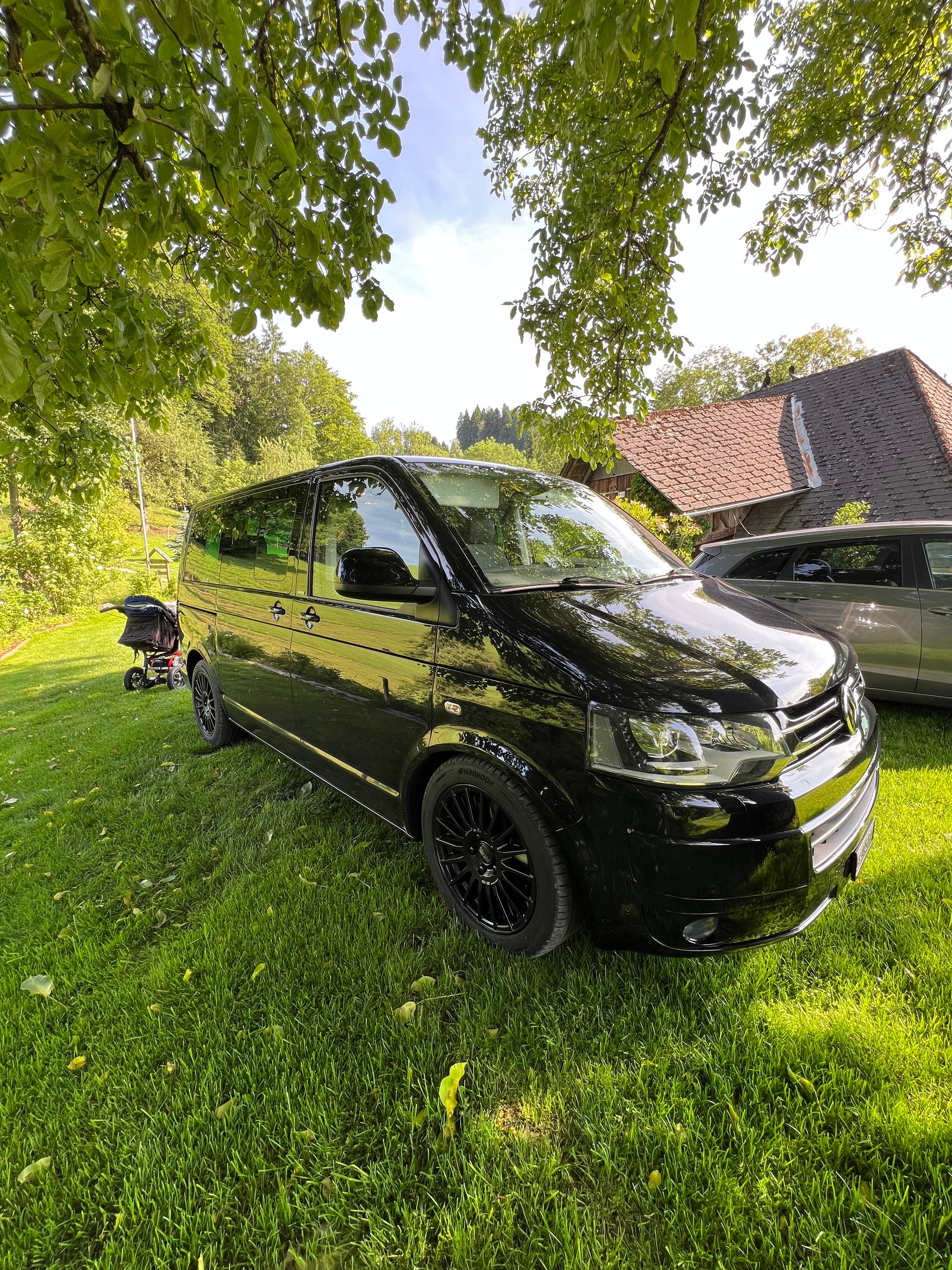 VW 2.0 TSI 204 Family DSG-image-2