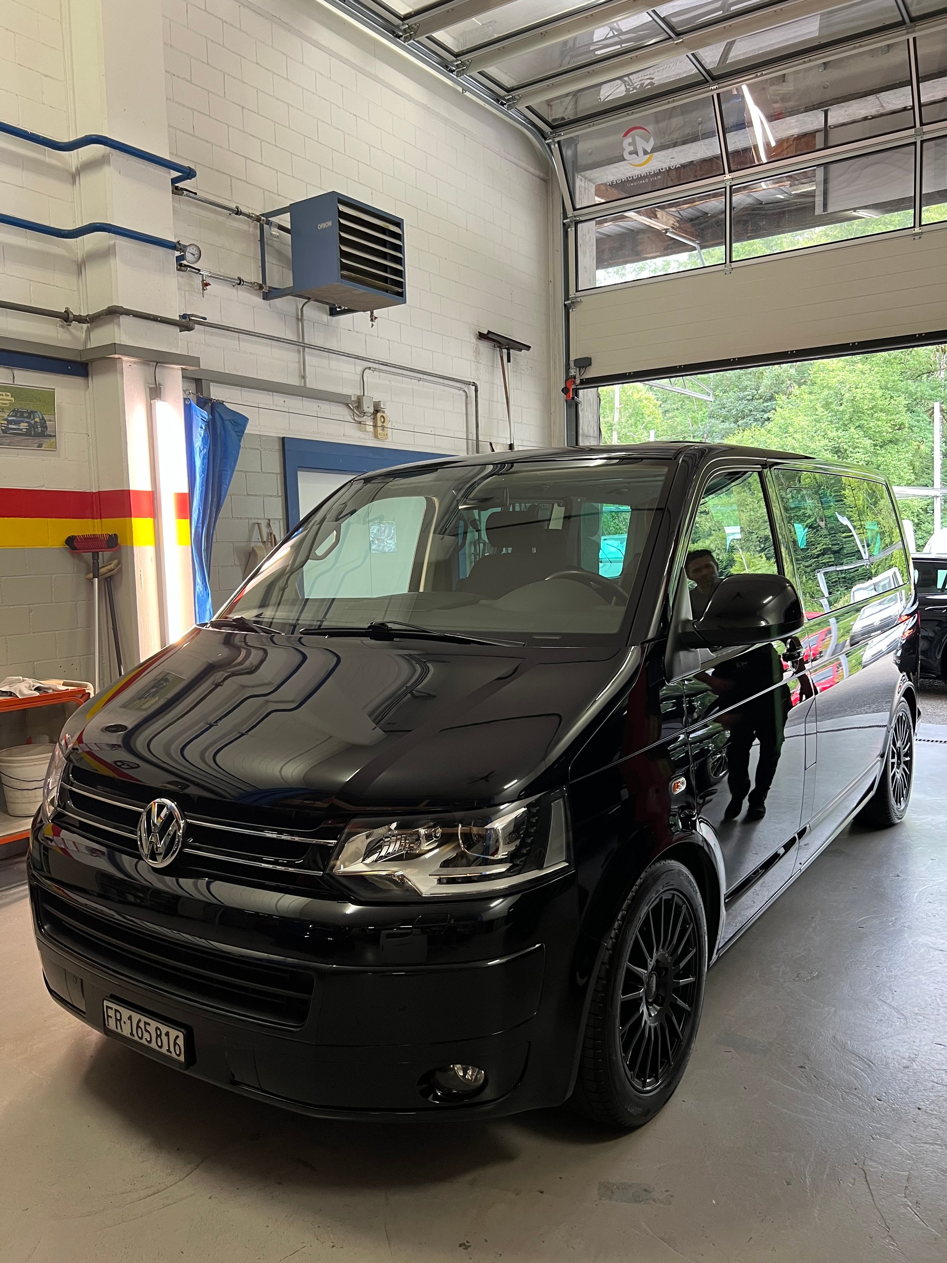 VW 2.0 TSI 204 Family DSG-image-0