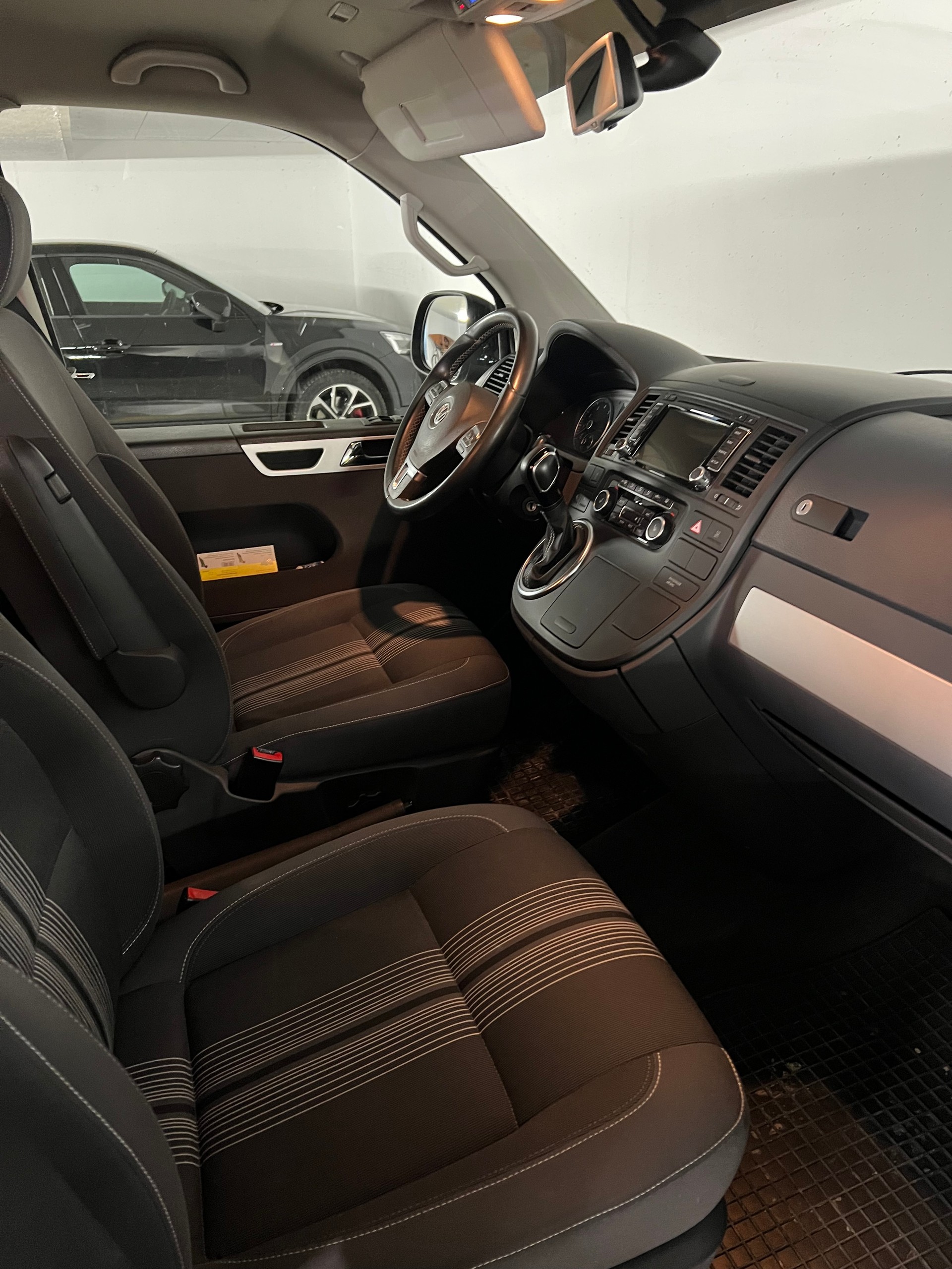 VW 2.0 TSI 204 Family DSG-image-4