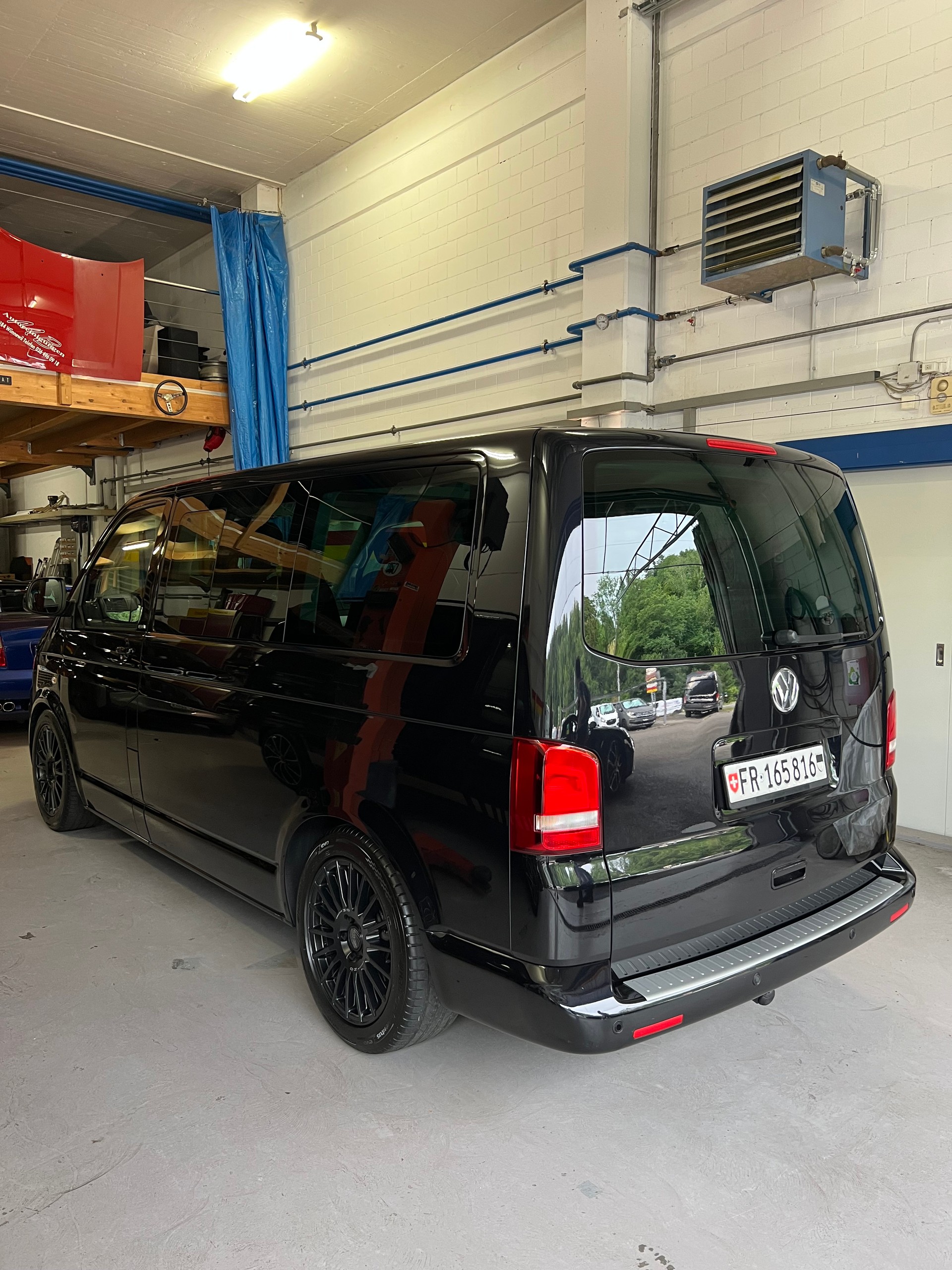 VW 2.0 TSI 204 Family DSG-image-1