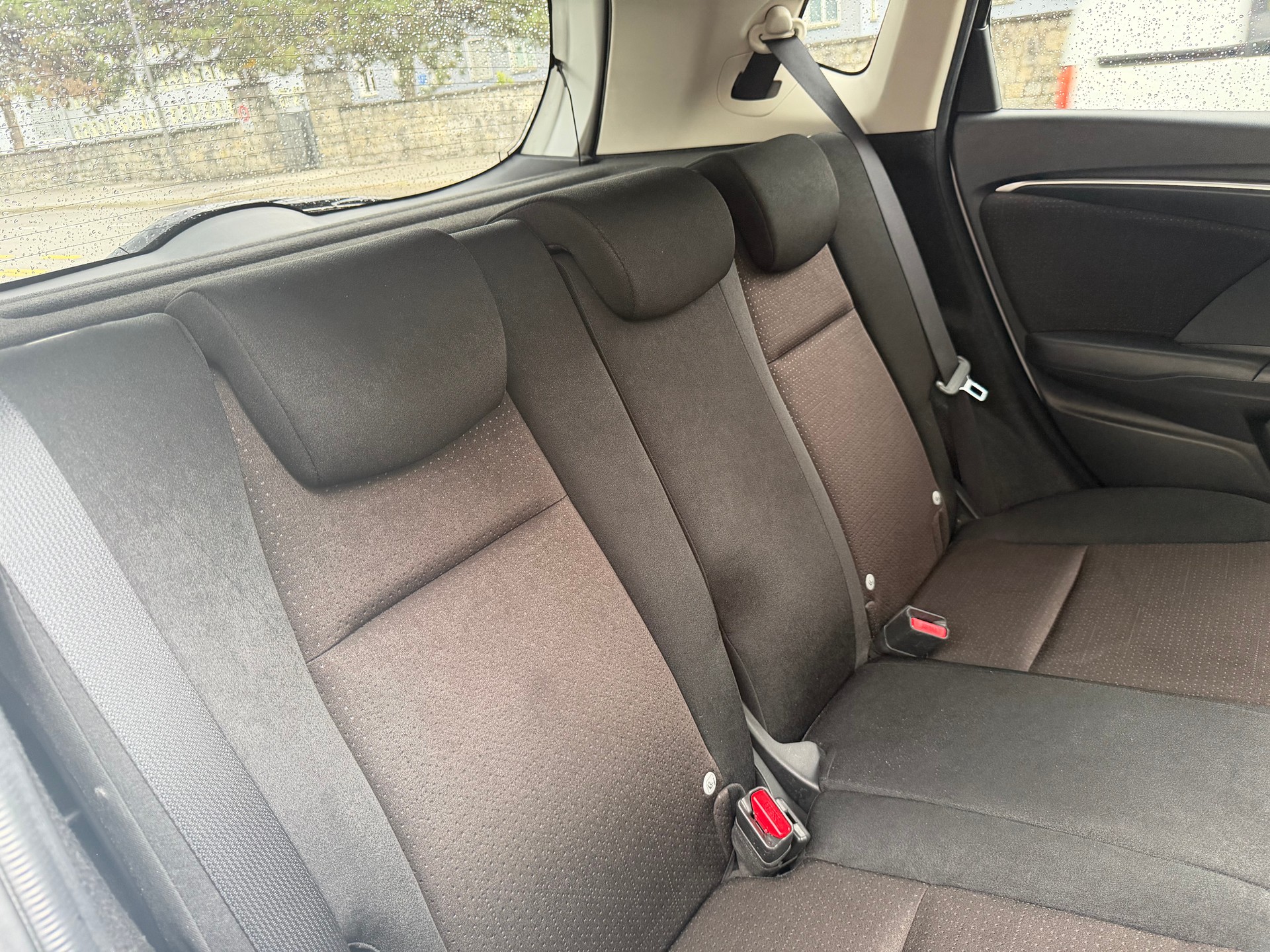 HONDA Jazz 1.4i Elegance-image-14