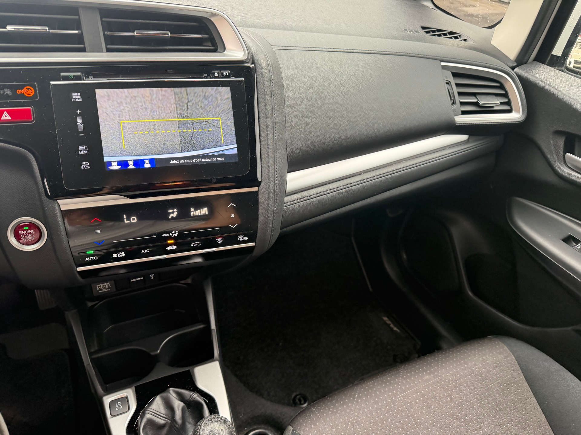 HONDA Jazz 1.4i Elegance-image-10