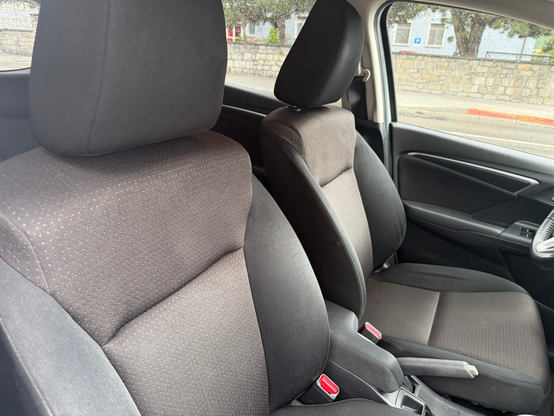 HONDA Jazz 1.4i Elegance-image-12