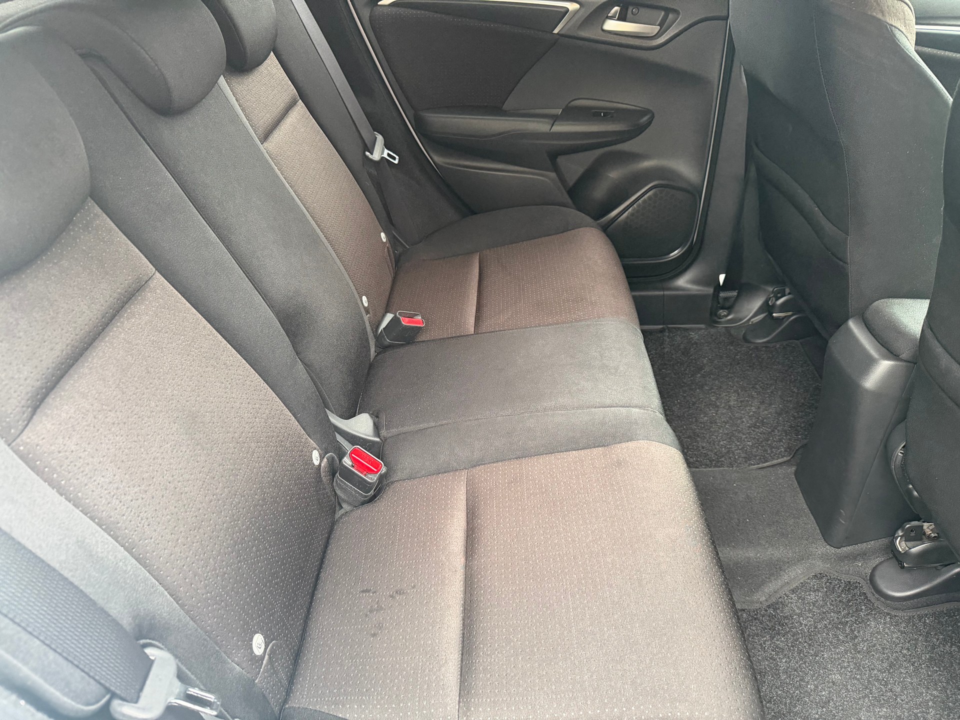 HONDA Jazz 1.4i Elegance-image-15