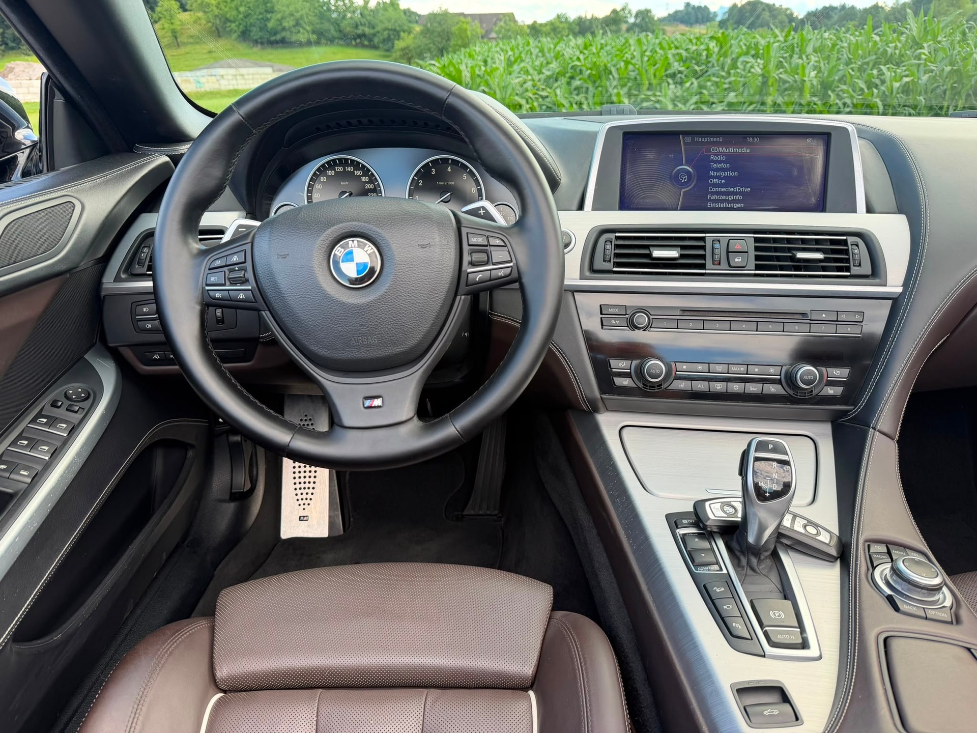 BMW 650i Cabrio xDrive M-Sportpaket Individual-image-13