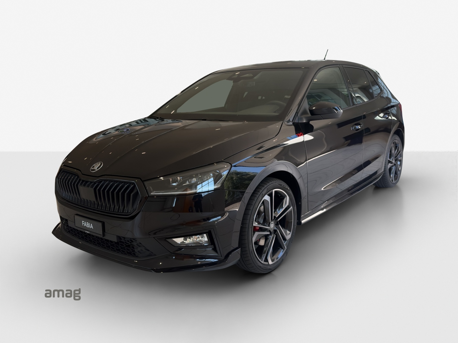 SKODA Fabia 1.5 TSI 130 DSG-image-0