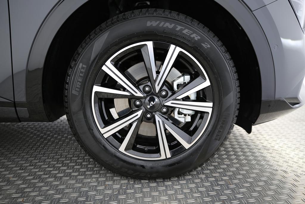 KIA Sportage 1.6 T-GDi PHEV GT-Line-image-13