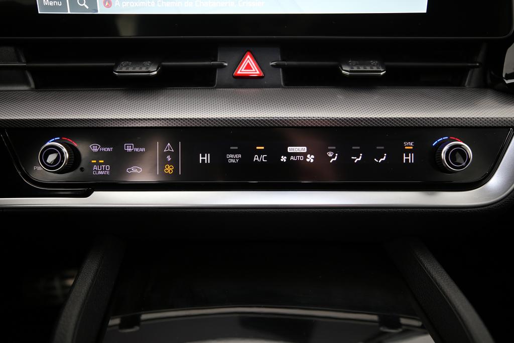 KIA Sportage 1.6 T-GDi PHEV GT-Line-image-8