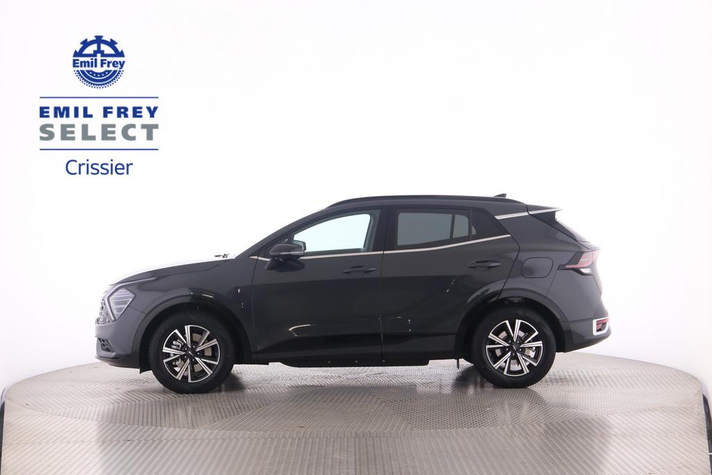 KIA Sportage 1.6 T-GDi PHEV GT-Line-image-2