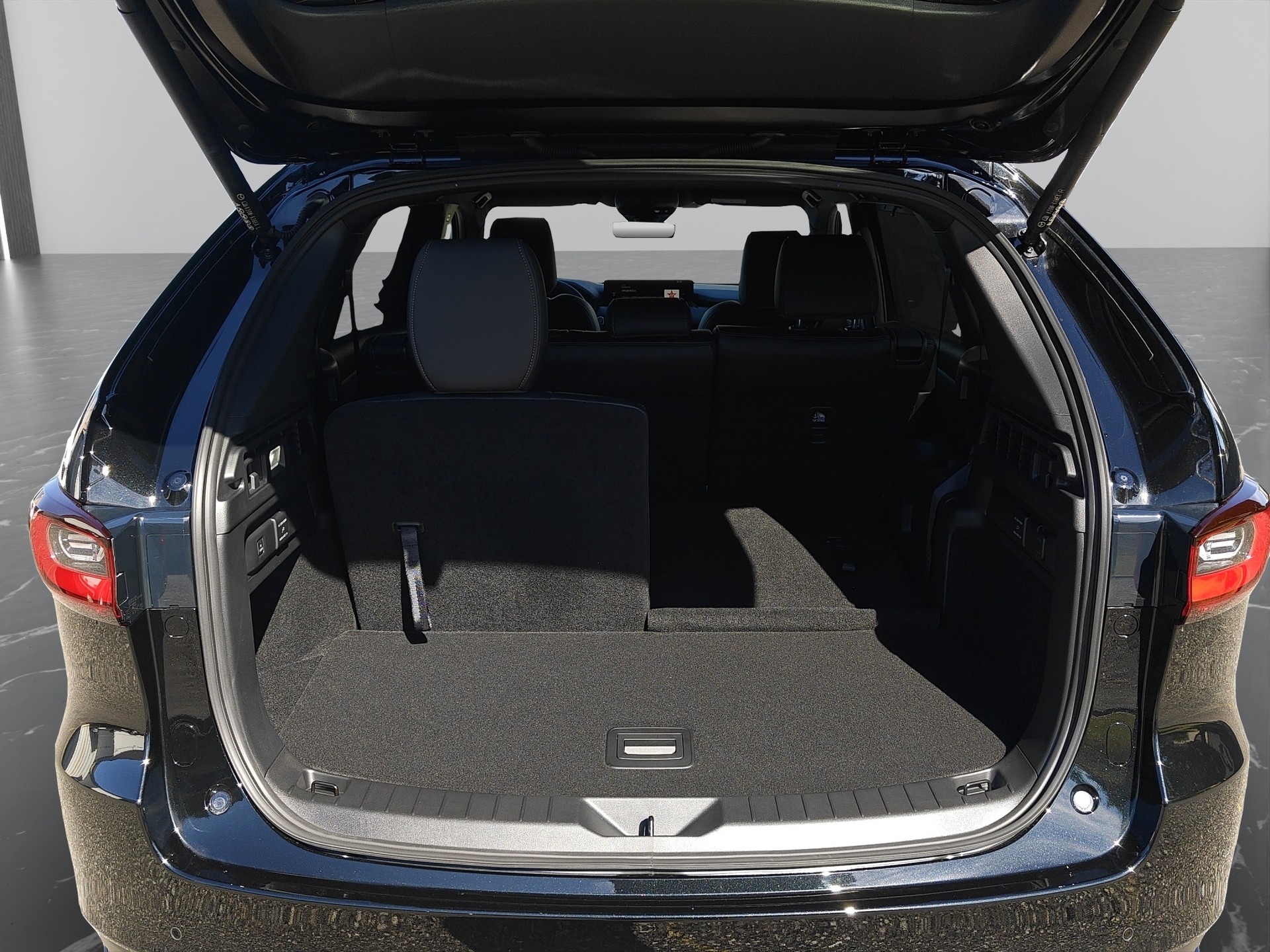 MAZDA CX-80 e-Skyactiv PHEV 327 AWD Homura-image-7