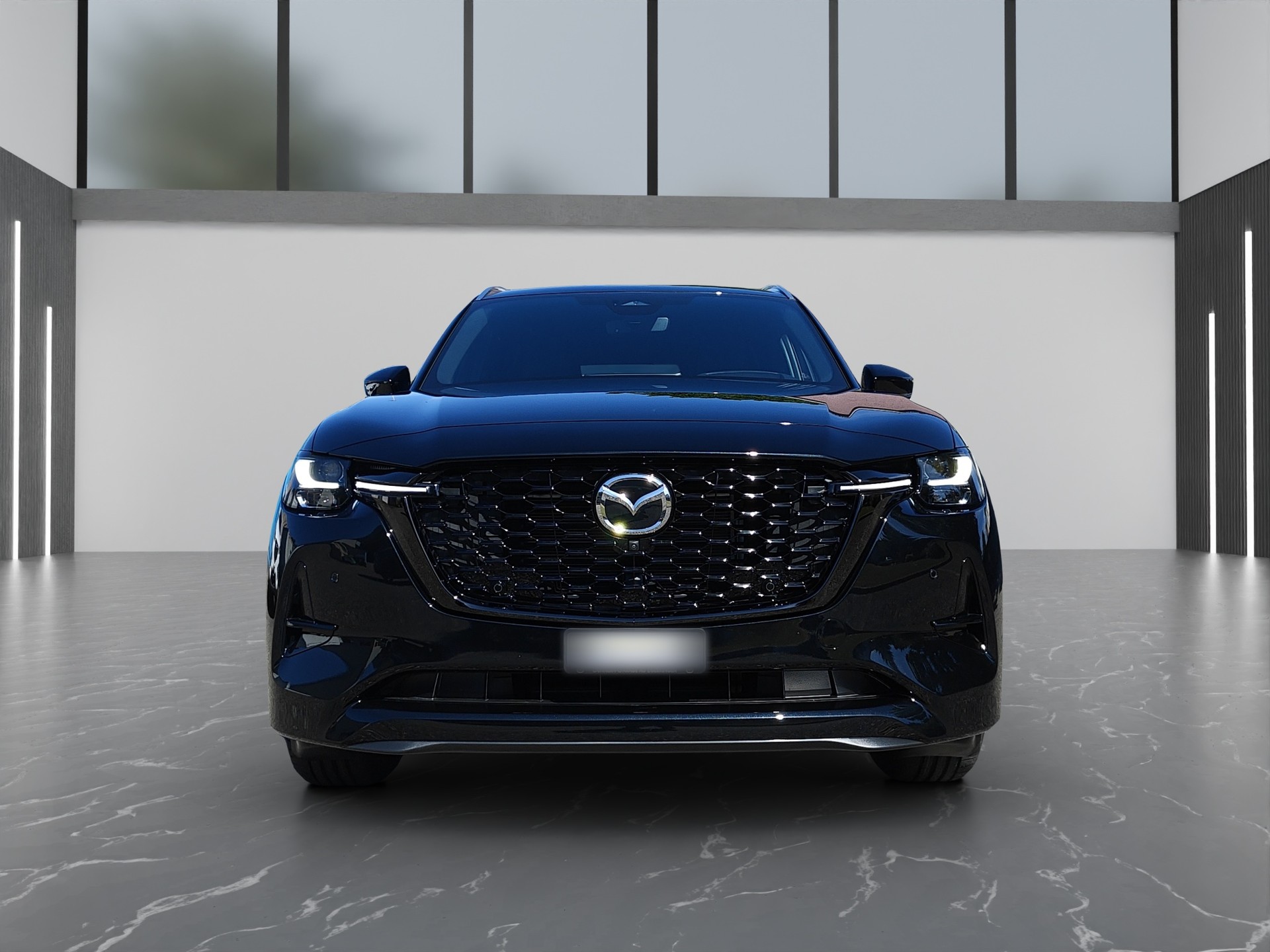 MAZDA CX-80 e-Skyactiv PHEV 327 AWD Homura-image-1