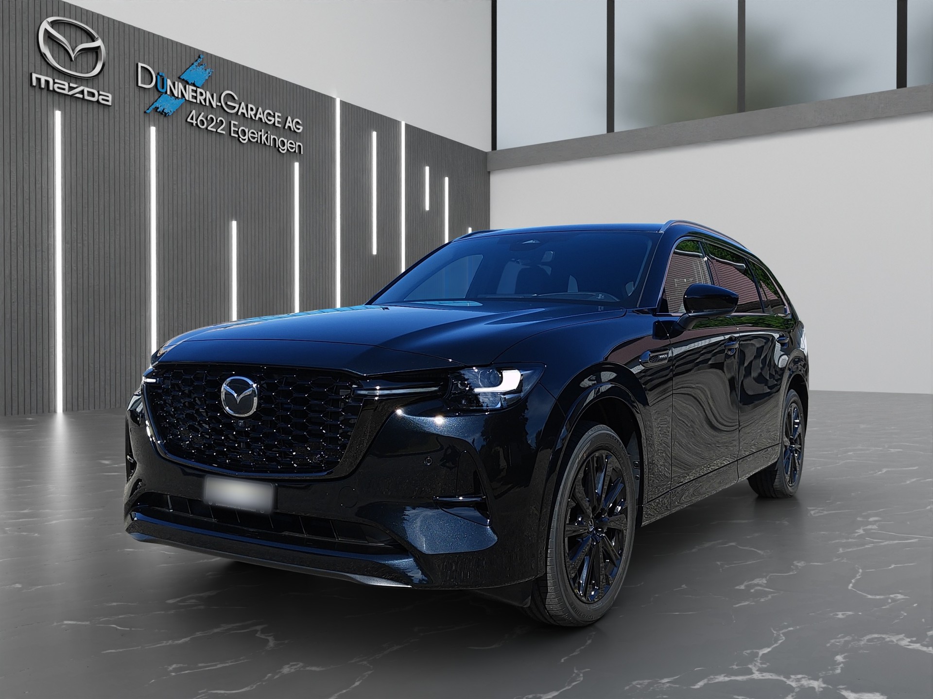 MAZDA CX-80 e-Skyactiv PHEV 327 AWD Homura-image-0