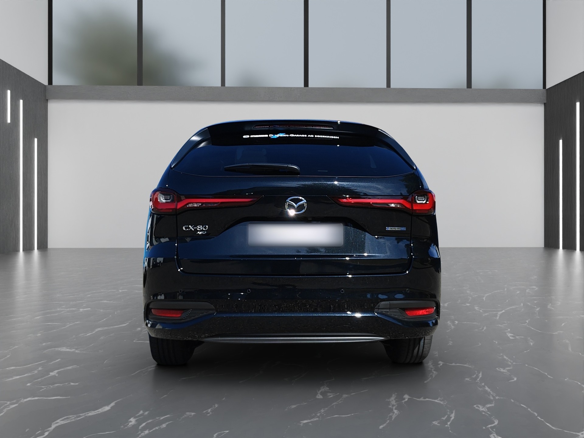 MAZDA CX-80 e-Skyactiv PHEV 327 AWD Homura-image-5