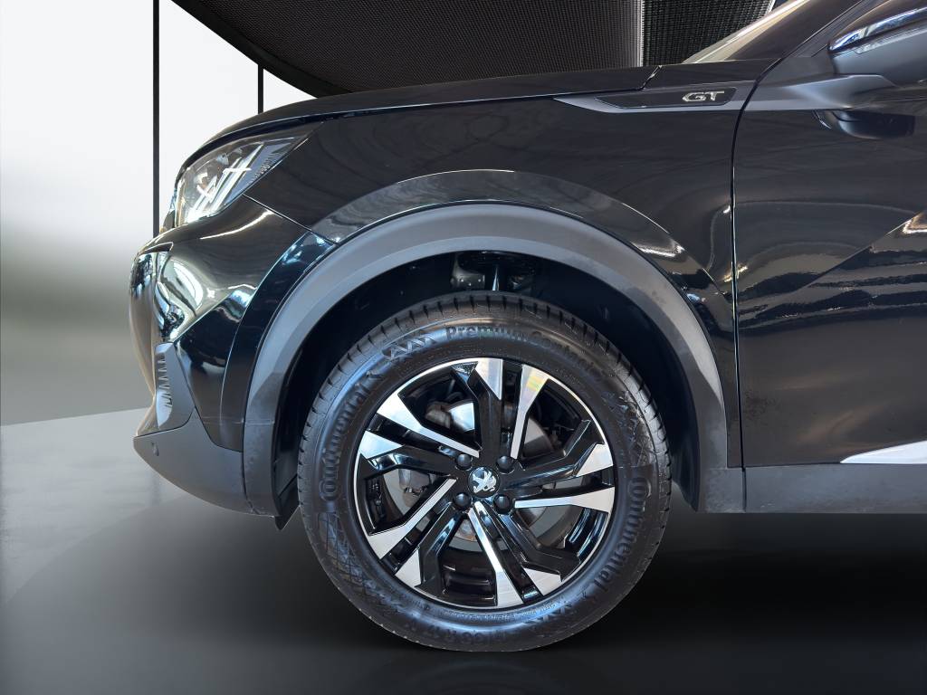 PEUGEOT 2008 1.2 PureTech GT-image-15