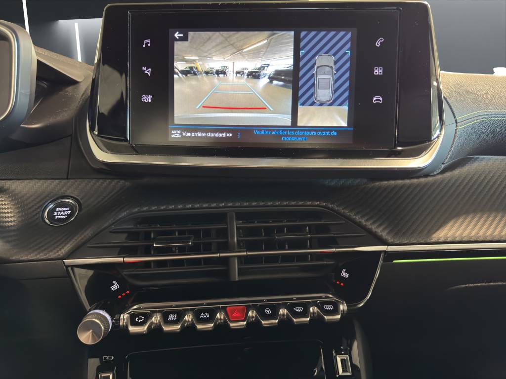 PEUGEOT 2008 1.2 PureTech GT-image-13