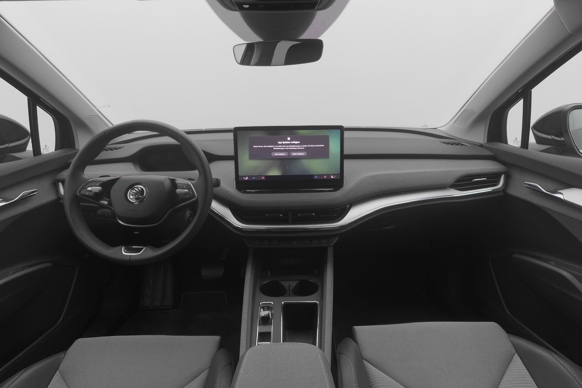 SKODA Enyaq 85-image-9