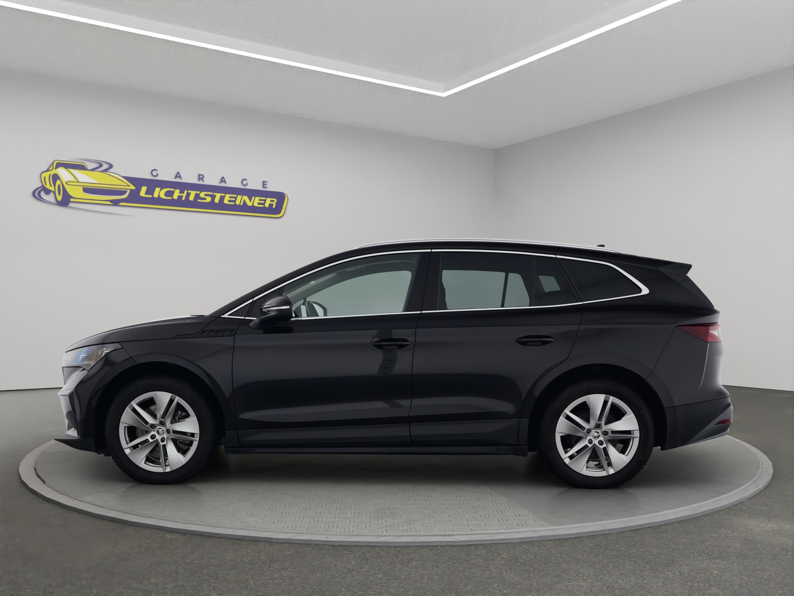 SKODA Enyaq 85-image-2