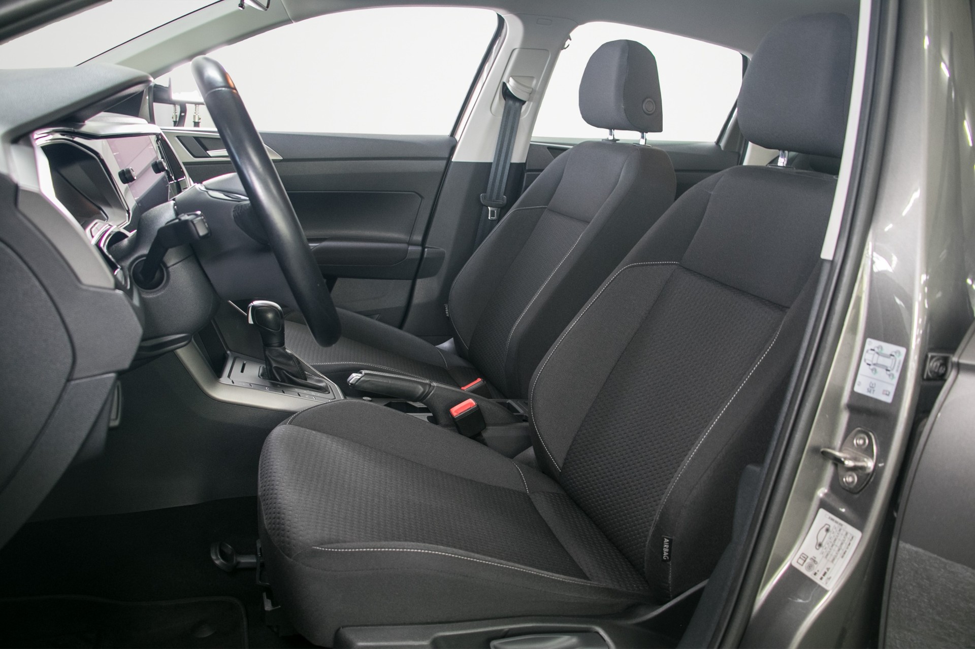 VW Polo 1.0 TSI BMT Comfortline DSG-image-7