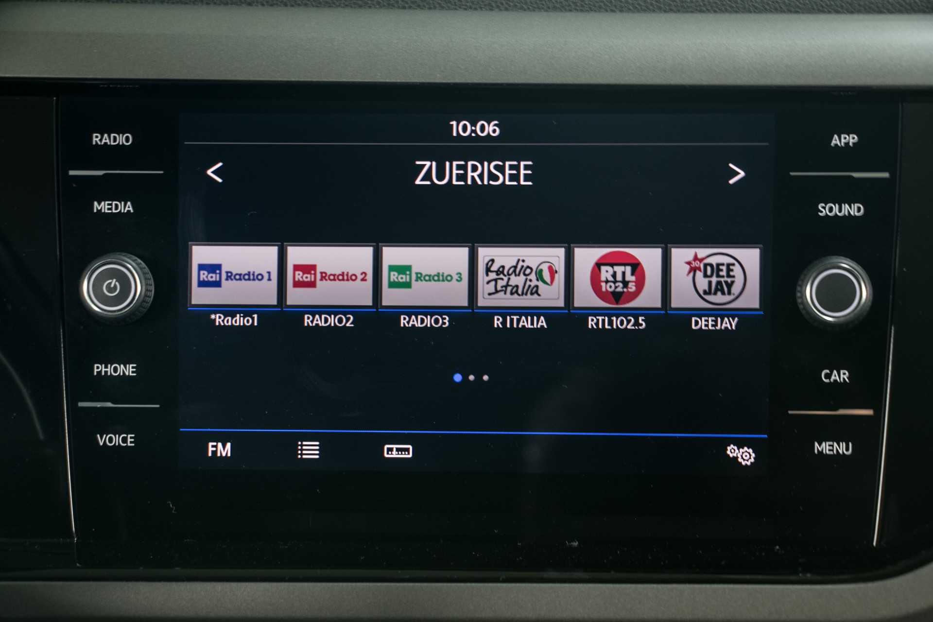 VW Polo 1.0 TSI BMT Comfortline DSG-image-5