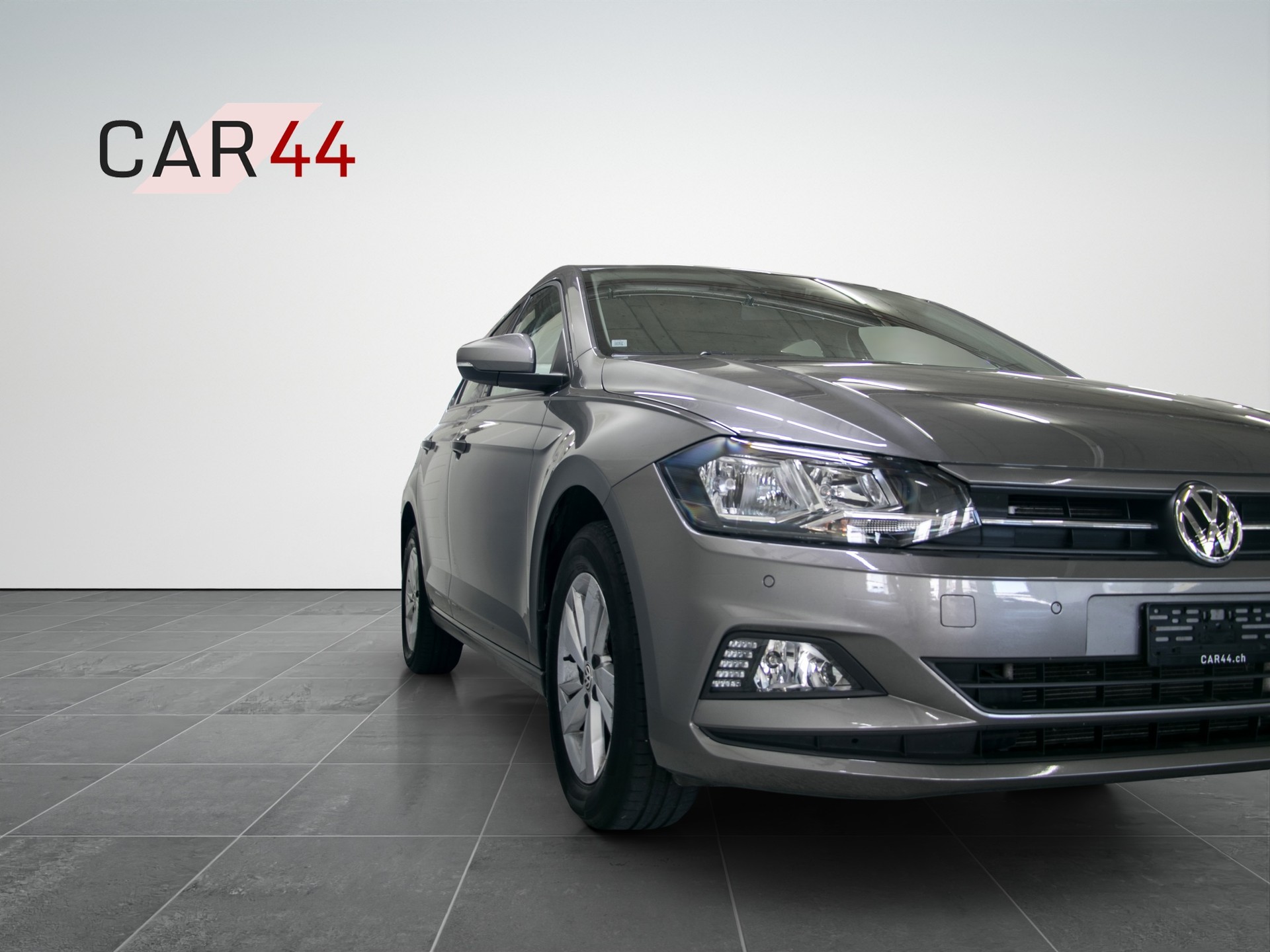VW Polo 1.0 TSI BMT Comfortline DSG-image-10