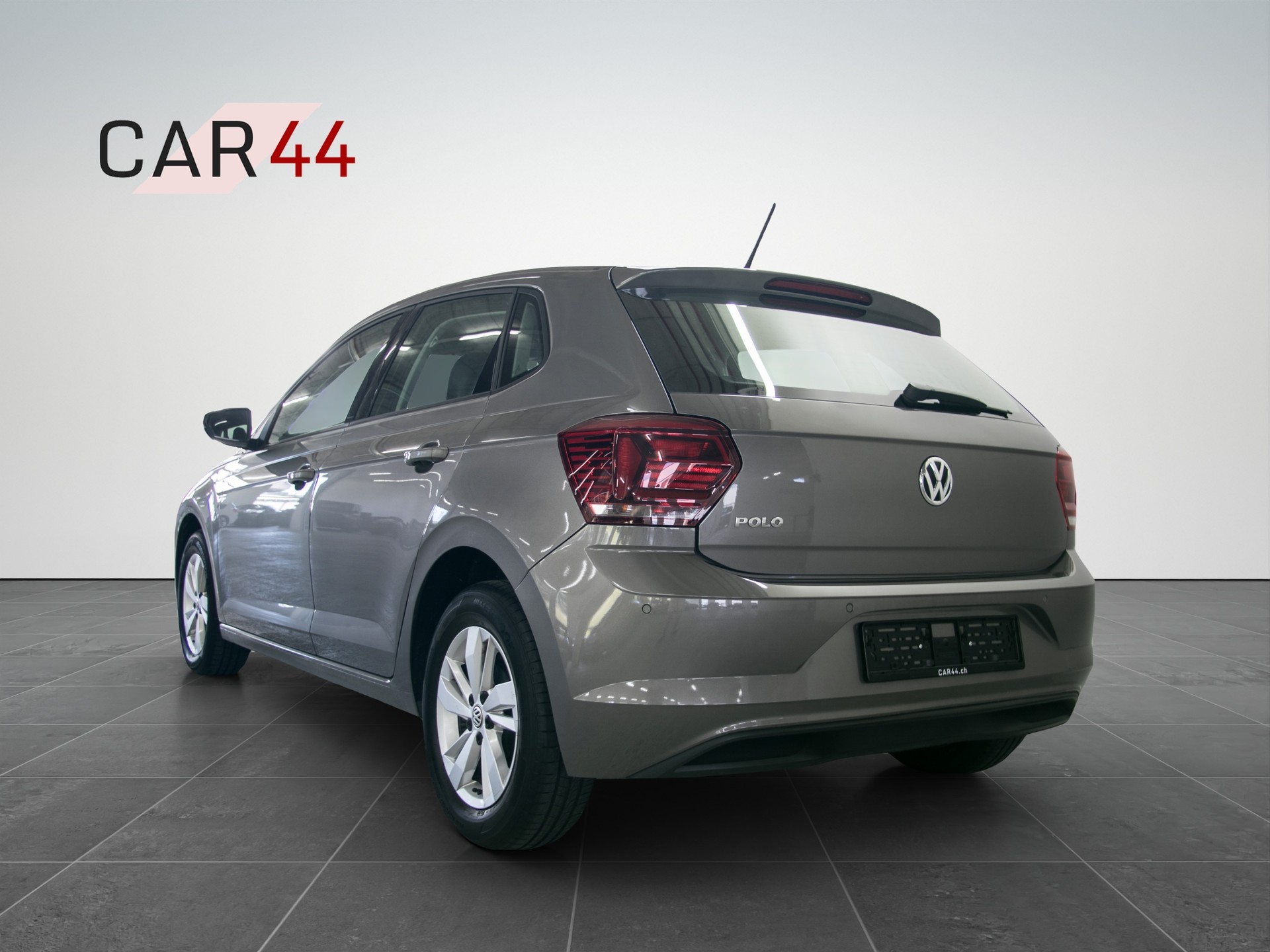 VW Polo 1.0 TSI BMT Comfortline DSG-image-2