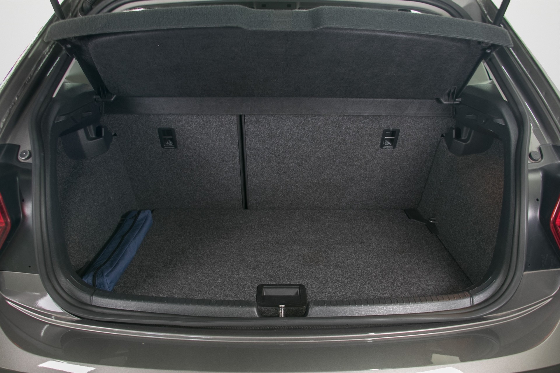 VW Polo 1.0 TSI BMT Comfortline DSG-image-9