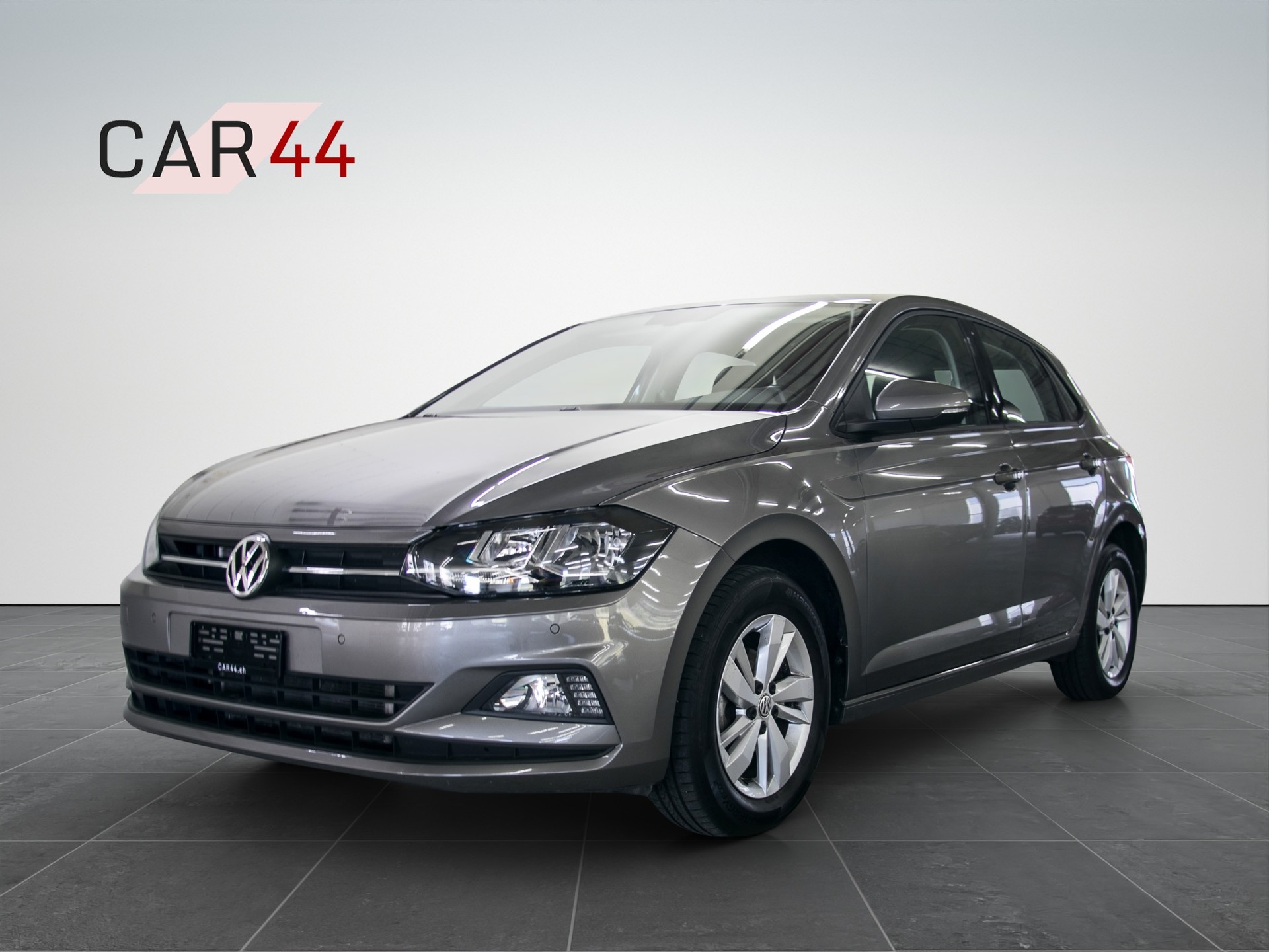 VW Polo 1.0 TSI BMT Comfortline DSG-image-0