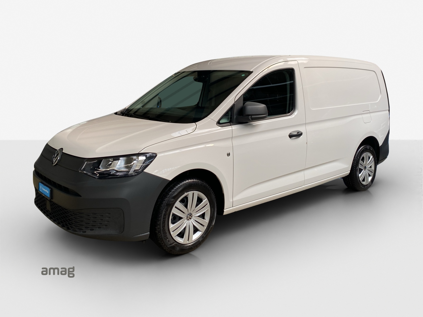VW Caddy Cargo 1.5TSI Entry Maxi